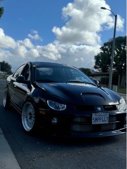 2005 Dodge Neon