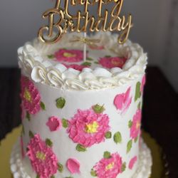 Baby Shower