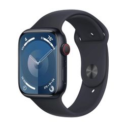 Apple Watch  Series 9 Stainless Steel