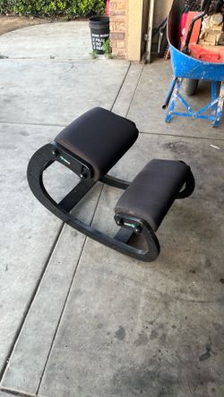 Rocking chair