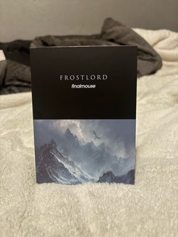 Final mouse ULX Frost Lord