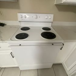 Best value - electric stove