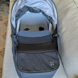UppaBaby Bassinet 
