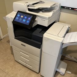 Xerox Altalink C8030 Multifunction Color Printer