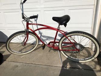 Schwinn cruiser 5 speed clearance