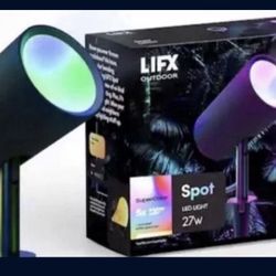 Lifx Spotlight Smart Light 