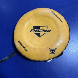 Ron Washington PBP Pro Baseball Donut Trainer