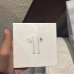Airpods Brand New 