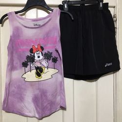 Women’s Clothes Set Size Small