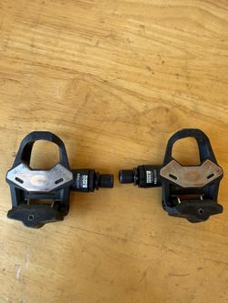 LOOK KEO2 Max pedals