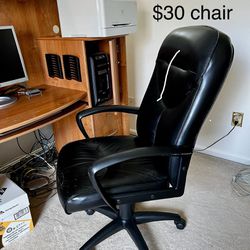 Office Chair $25