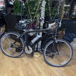 Bicicleta Medida 26 Unisex Buenas Condiciones $70