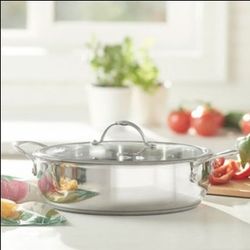 Princess house 5qt