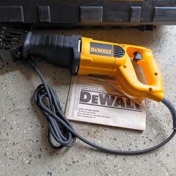 Electric Saw 