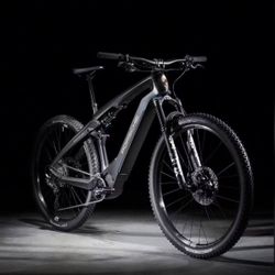 Porsche eBike (Brand New!) $9,500