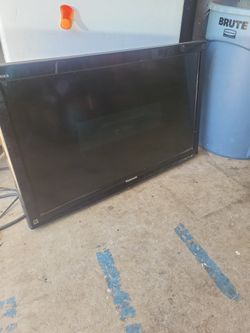 Flat Screen
