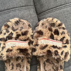 Balenciaga Slides
