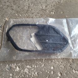 Ford Escape Fog Light Cover