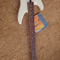 Yamaha  Bass