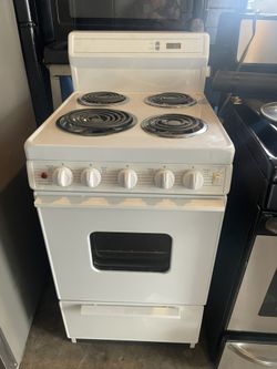 Used Mini Electric Stove Goog