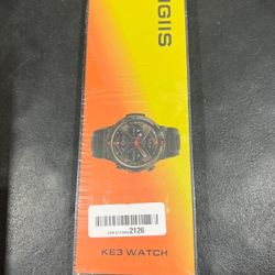 Military Smart Watch 