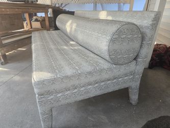Italian Sofa Maison Jansen Modernist Mcm Italian Dwr