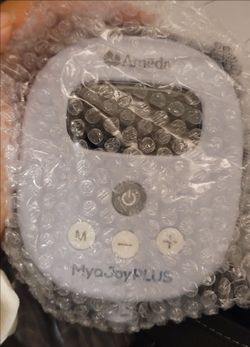Ameda Mya Joy Plus Breast Pumps
