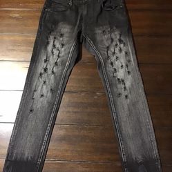 Crysp Denim Jean size 30