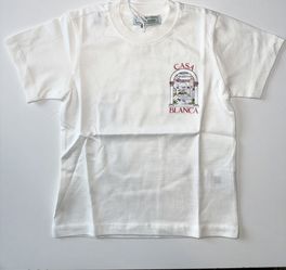 Casa Blanca Toddler  T Shirt.