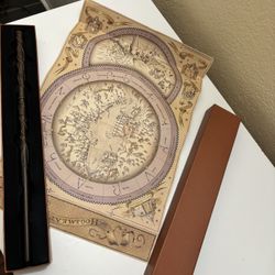 Harry Potter, Universal Studios, Hermione, Granger Wand