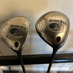 Callaway Big Bertha Golf Clubs