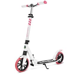 Two Wheel Scooter (Kids/Teens/Adults) - Brand New