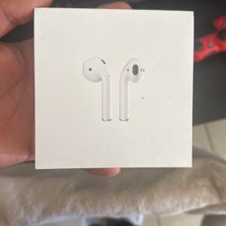 AirPods First Generation 