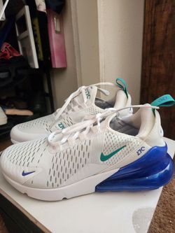 Nike Air Max 270 Womens