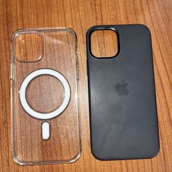 iPhone 12 Cases