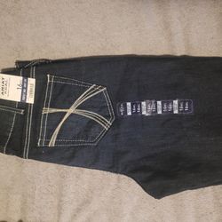 Ariat Jeans