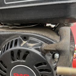 Go Cart Motors —6hp And 7.5