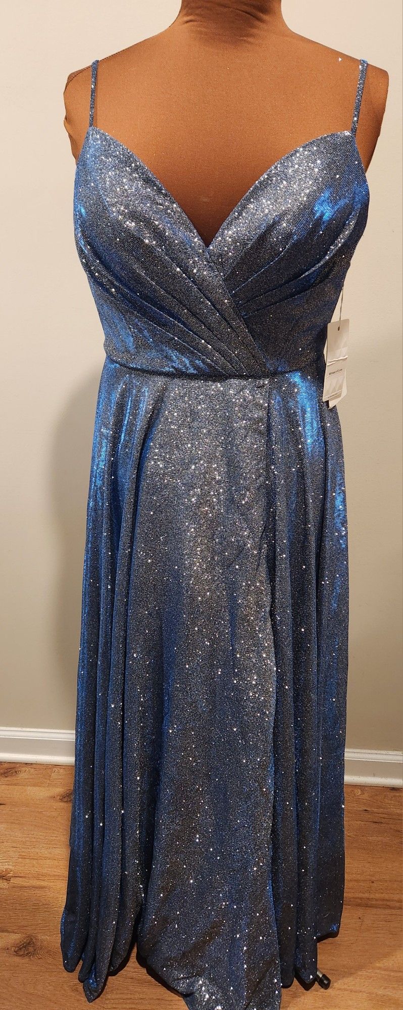 Formal Dress Sz 12