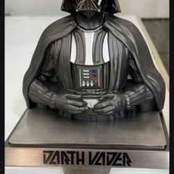 Disney Kurt Adler Darth Vader Stocking Holder