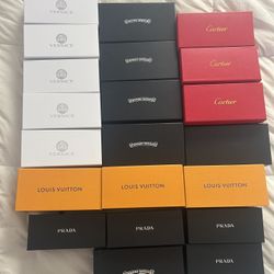 Luxury Sunglasses 