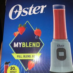 Oster Blender