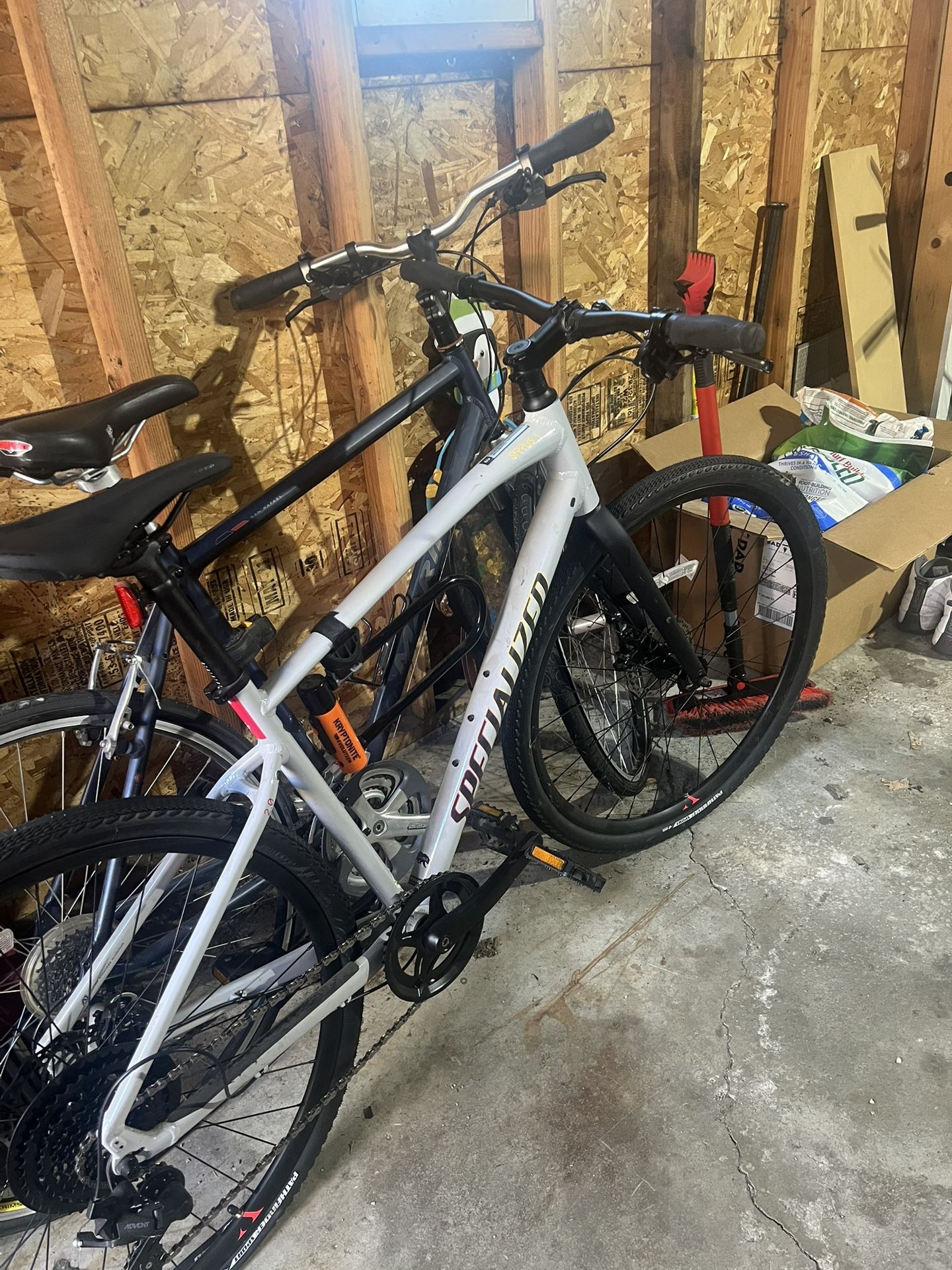 Specialized