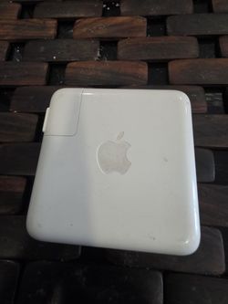 Apple Type C Fast Charger Plug