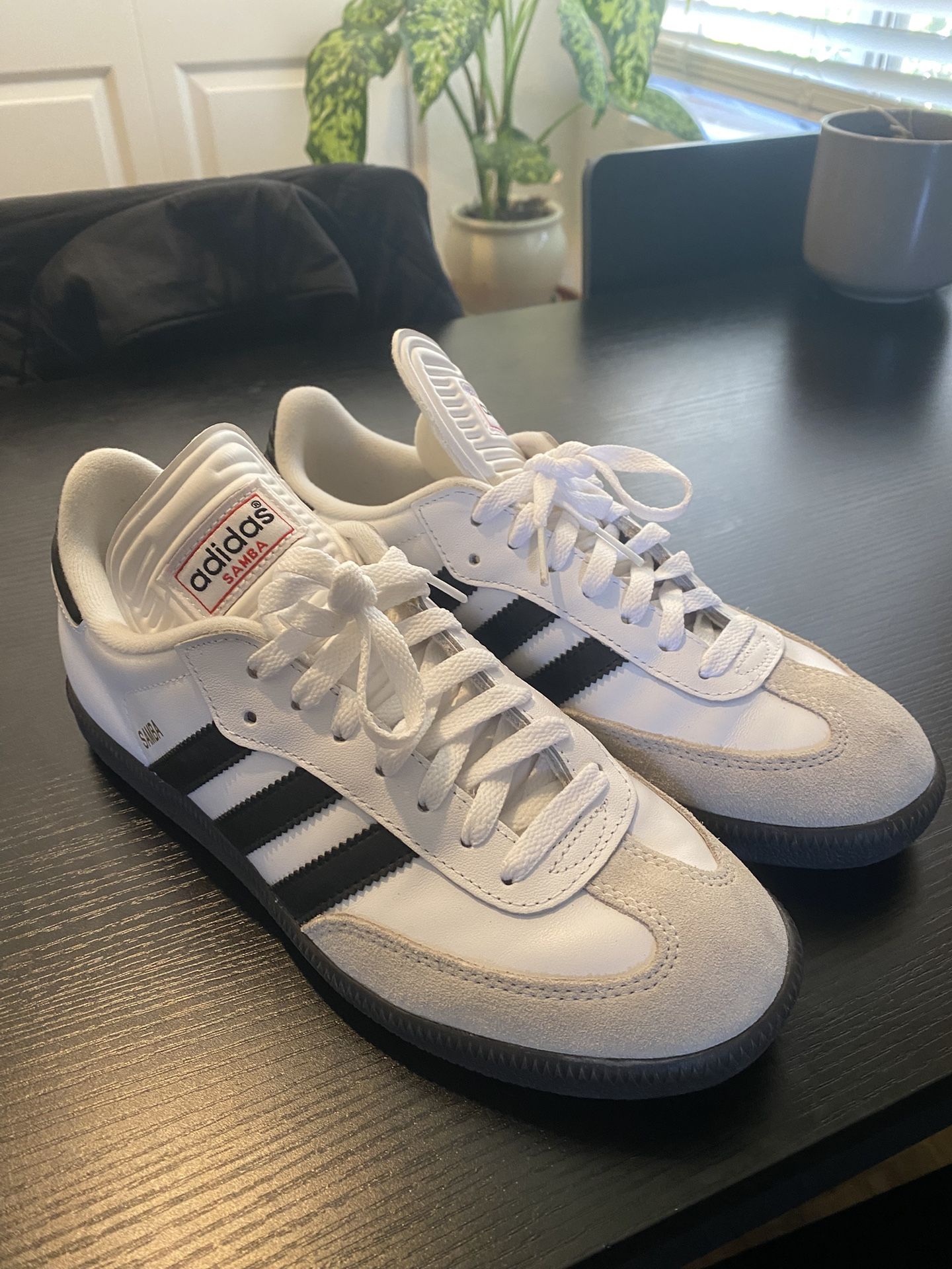 Adidas Sambas Mens
