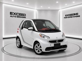 2013 smart fortwo