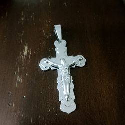 Just In Brand New Crusifixes 40Each any five for 100