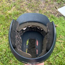 Baseball Helmet