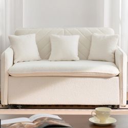 Convertible Sleeper Sofa
