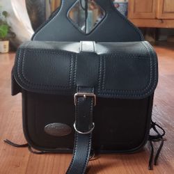 American Rider Saddle Bags 