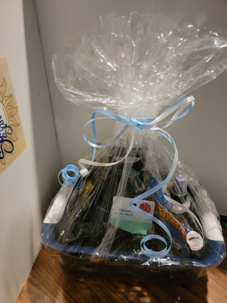 Father's Day Gift Baskets